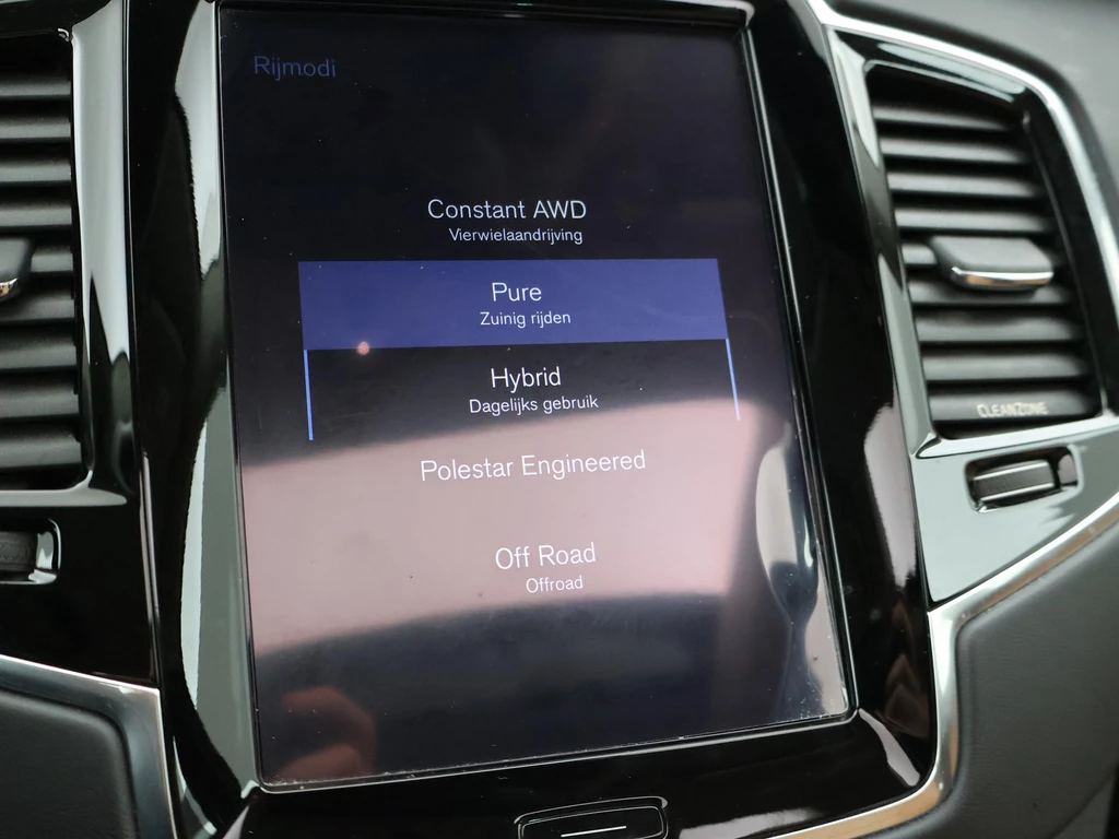 Volvo XC90 – foto 78