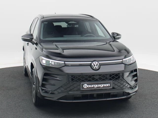 Volkswagen Tayron – thumbnail 7