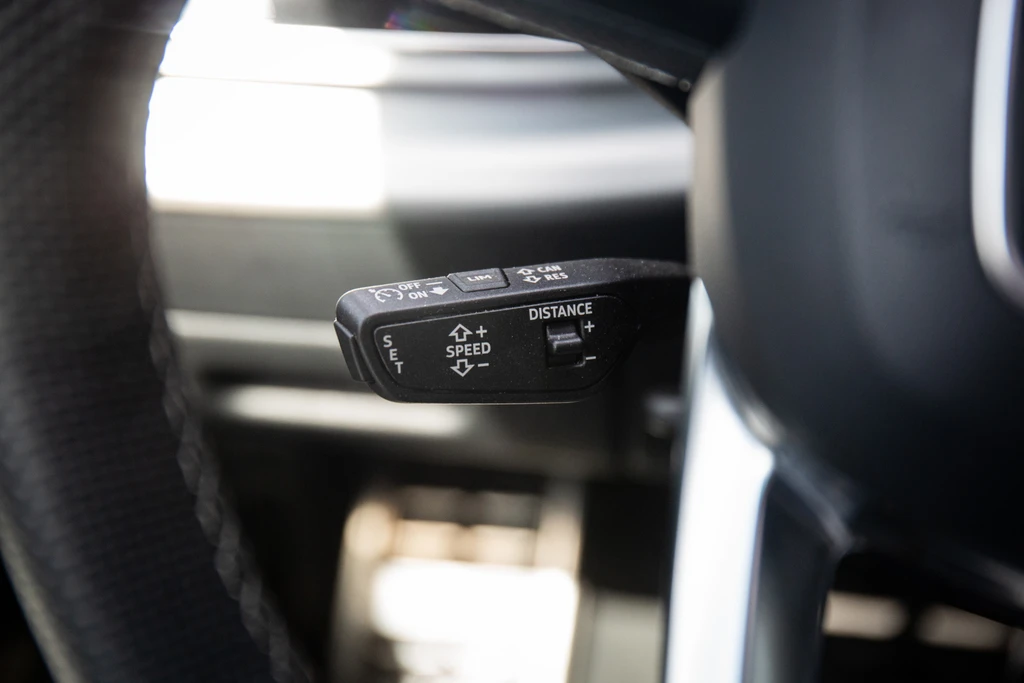 Audi Q8 – foto 26