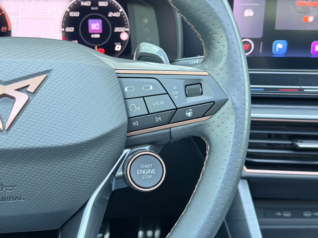 CUPRA Formentor – foto 15