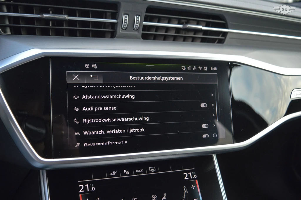 Audi A6 – foto 56