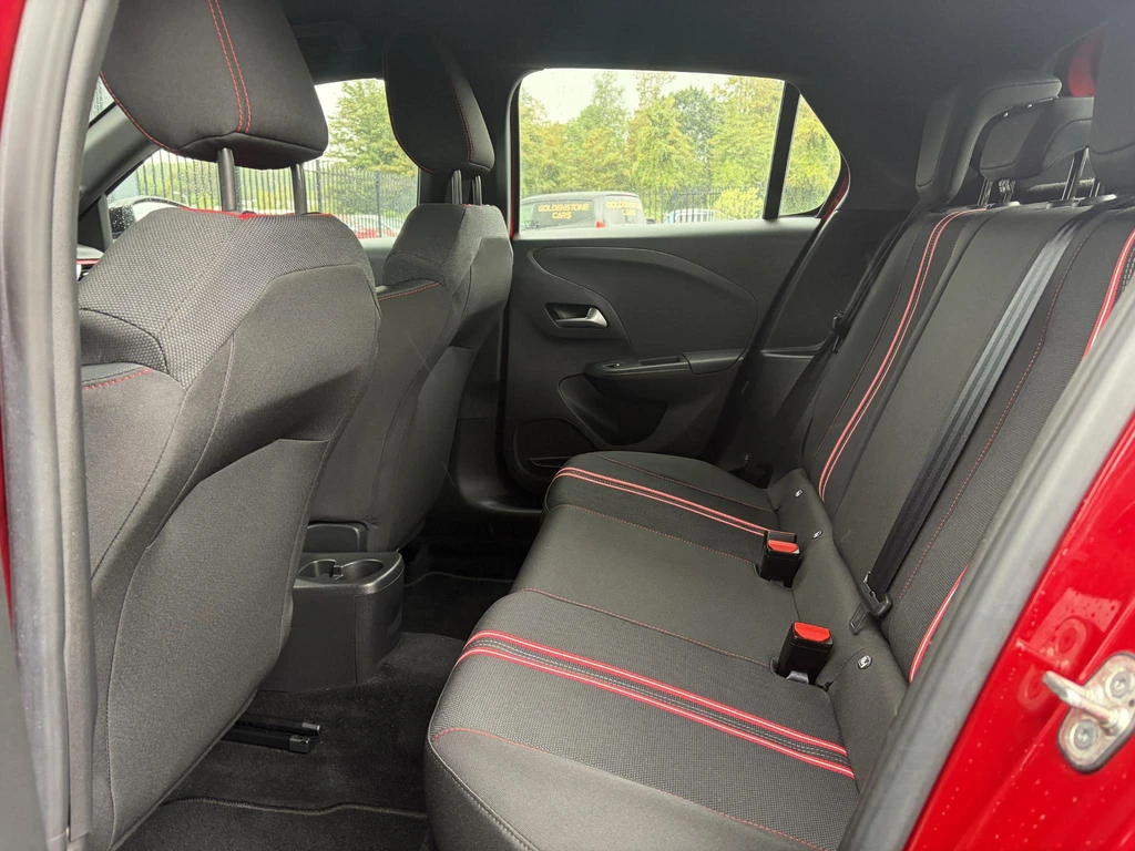 Opel Corsa – foto 11