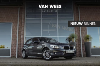 BMW 1 Serie – thumbnail 10