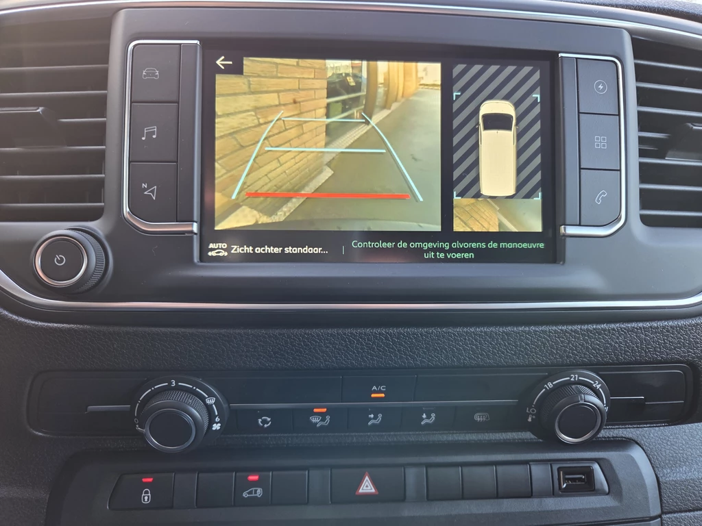 Peugeot e-Expert – foto 22