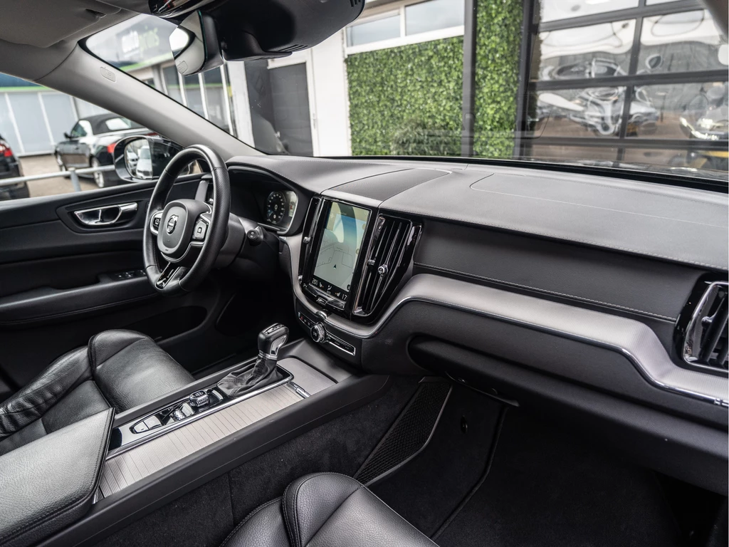 Volvo XC60 – foto 39
