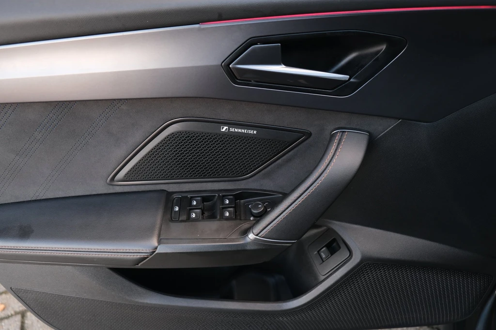 CUPRA Leon Sportstourer – foto 15
