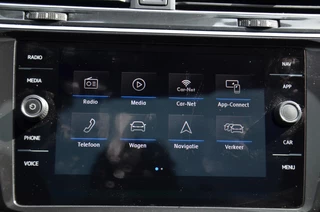 Volkswagen Tiguan – thumbnail 24