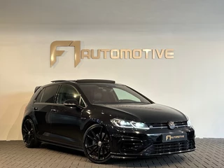 Volkswagen Golf – thumbnail 7