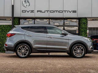 Hyundai Santa Fe – thumbnail 6