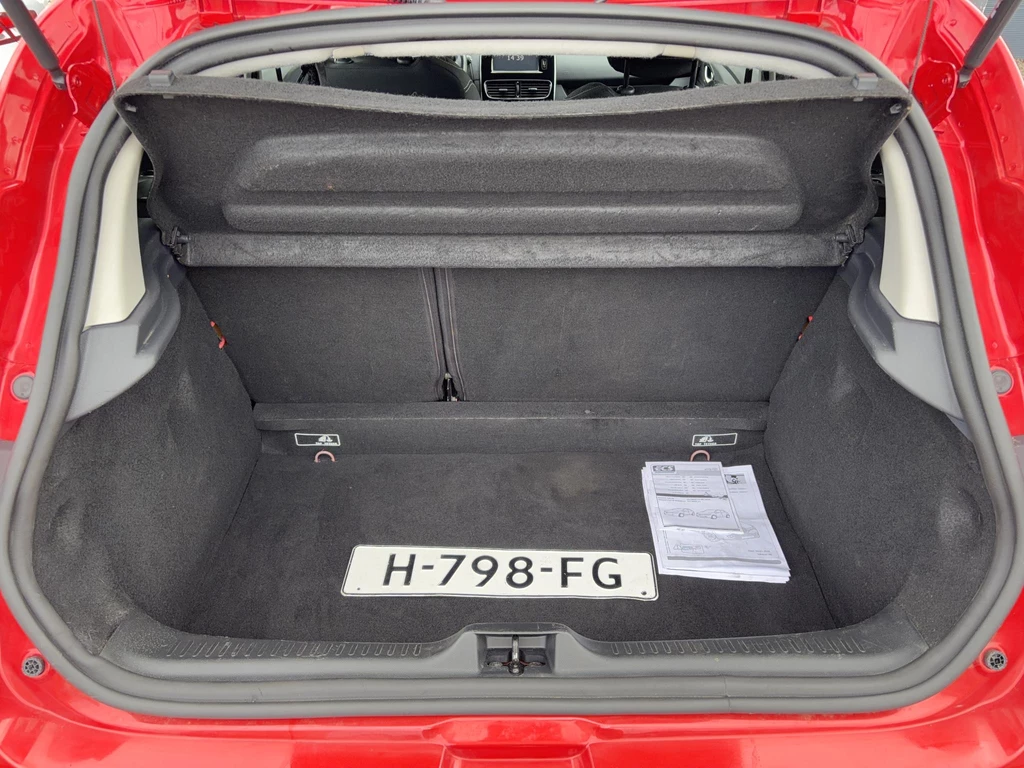 Renault Clio – foto 29