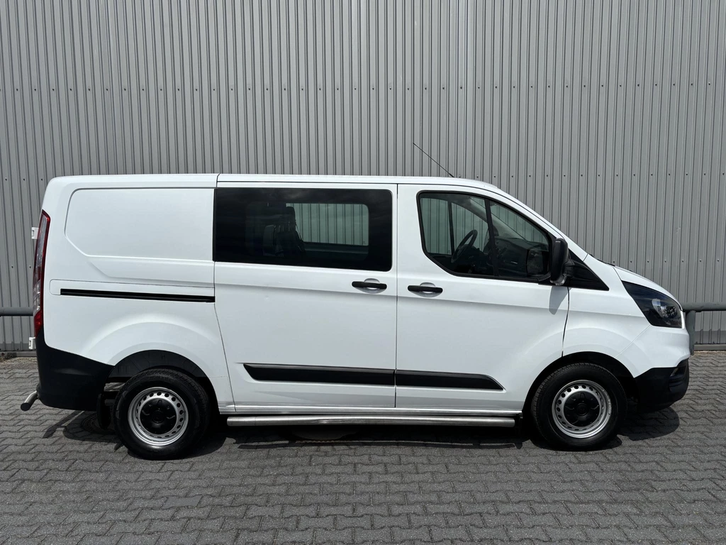 Ford Transit Custom – foto 7