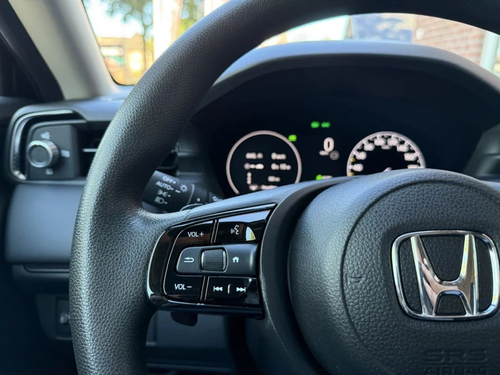 Honda HR-V – foto 31