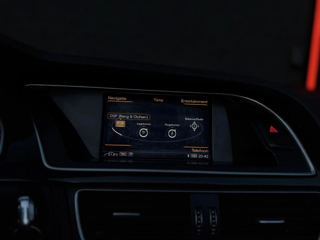 Audi A5 – foto 36