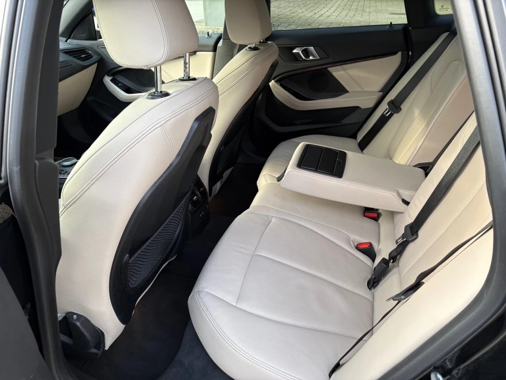 BMW 2 Serie – foto 23