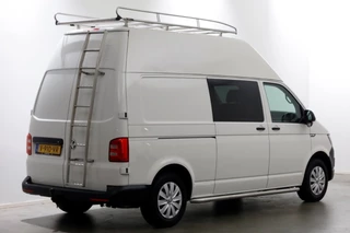 Volkswagen Transporter – thumbnail 4