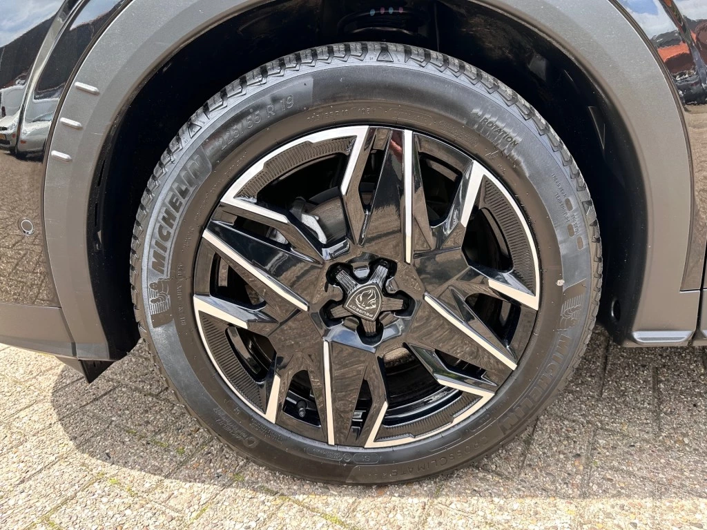 Peugeot 3008 – foto 13