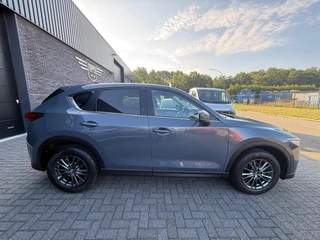 Mazda CX-5 – thumbnail 7
