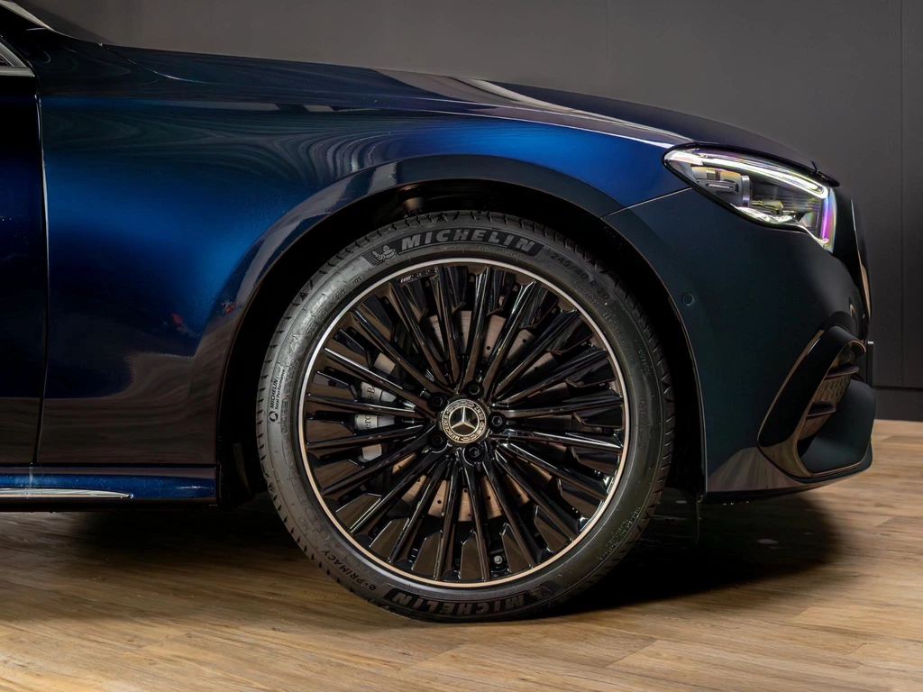 Mercedes-Benz E-Klasse – foto 6