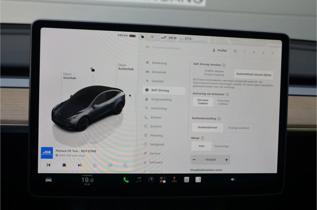 Tesla Model Y – foto 16