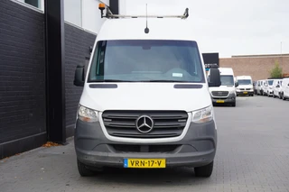 Mercedes-Benz Sprinter – thumbnail 4