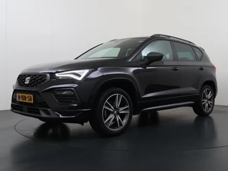 SEAT Ateca – thumbnail 3