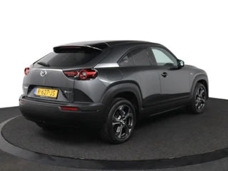 Mazda MX-30 – thumbnail 5