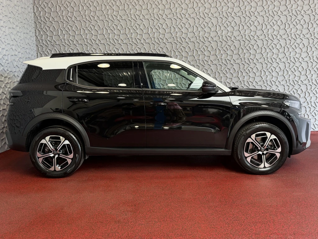 Citroën C3 Aircross – foto 5