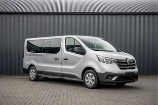 Renault Trafic – thumbnail 6
