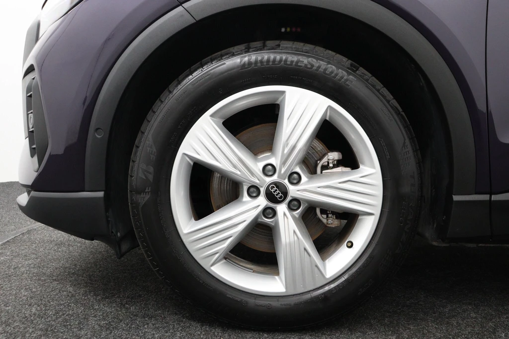 Audi Q4 e-tron – foto 32
