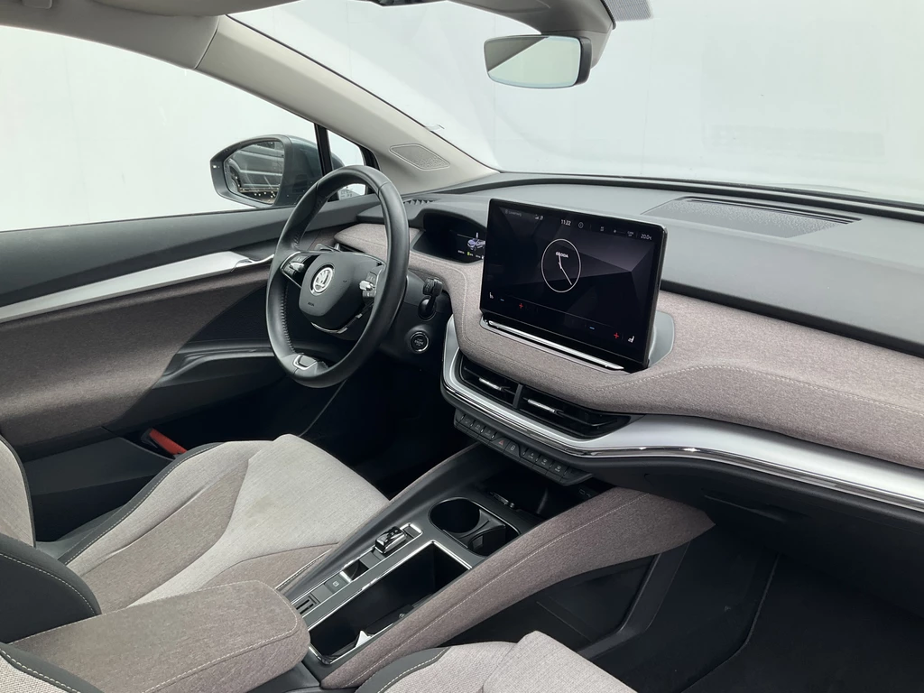 Škoda Enyaq iV – foto 9