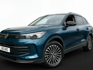Volkswagen Tiguan – thumbnail 4