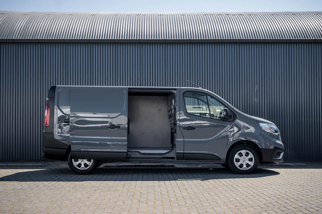 Renault Trafic – foto 5