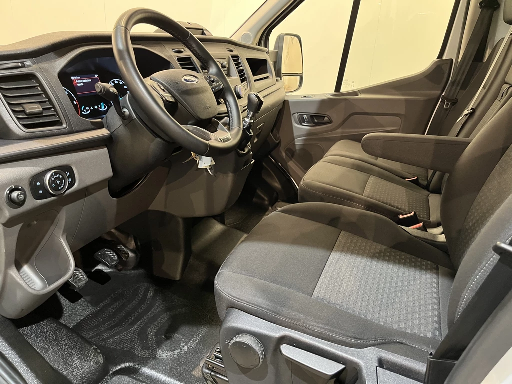 Ford Transit – foto 10
