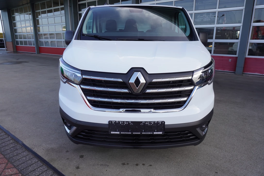 Renault Trafic – foto 10