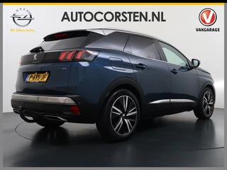Peugeot 3008 – thumbnail 5