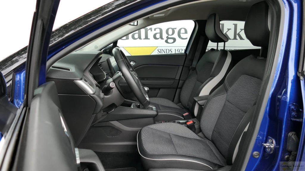 Renault Captur – foto 8