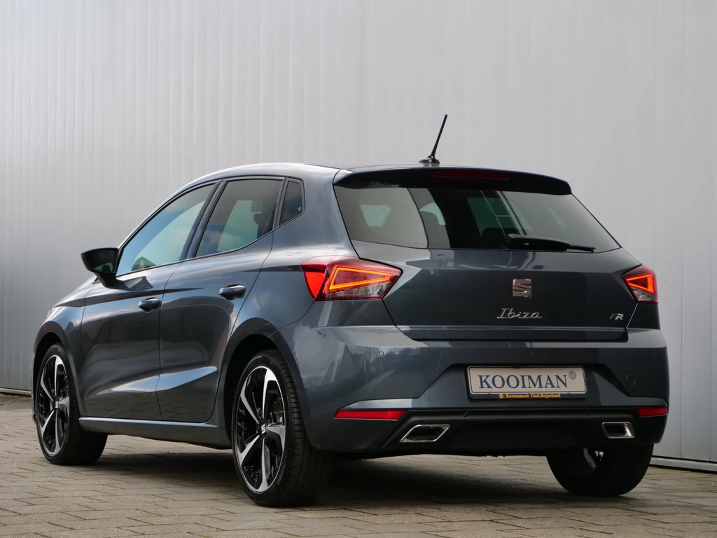 SEAT Ibiza – foto 2