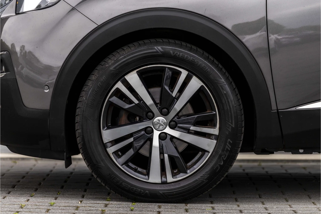 Peugeot 5008 – foto 21