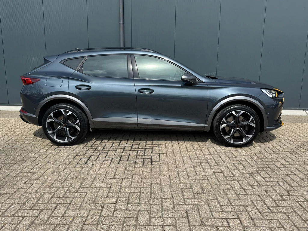 CUPRA Formentor – foto 7