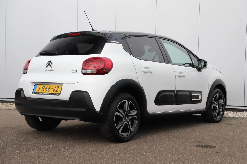 Citroën C3 – foto 2