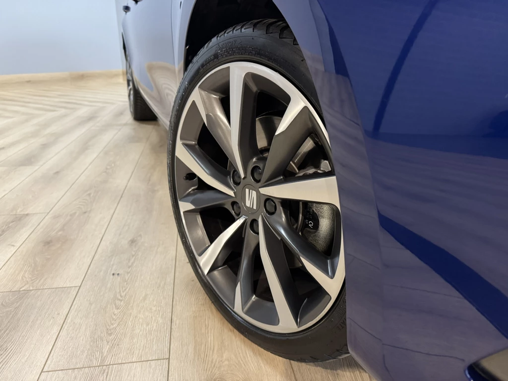 SEAT Leon – foto 10