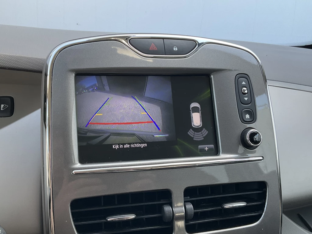 Renault ZOE – foto 18