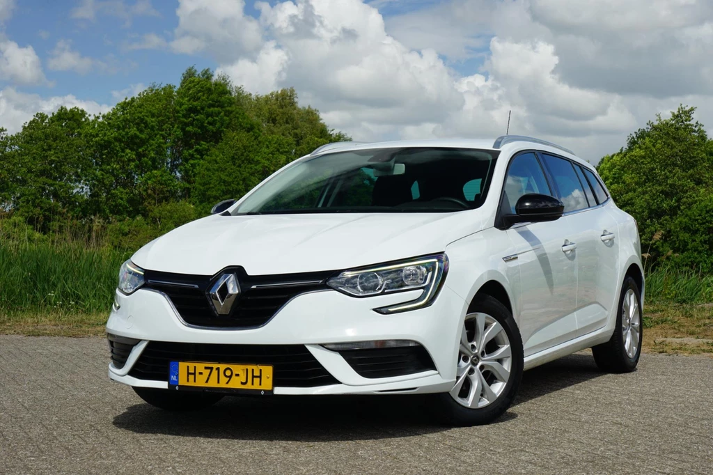 Renault Mégane Estate – foto 2
