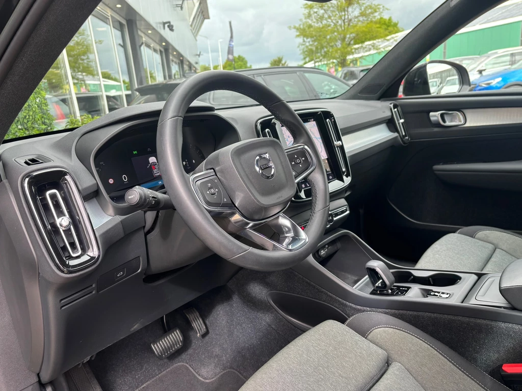 Volvo XC40 – foto 7