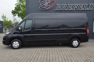Peugeot Boxer – thumbnail 2