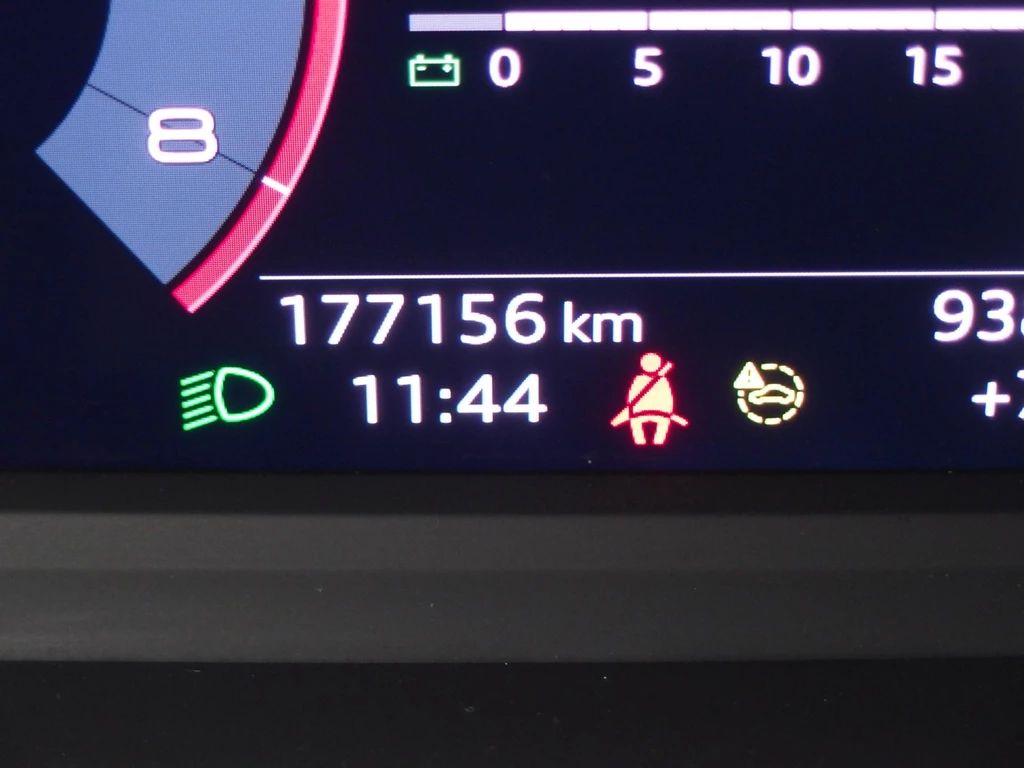 Audi A3 – foto 33