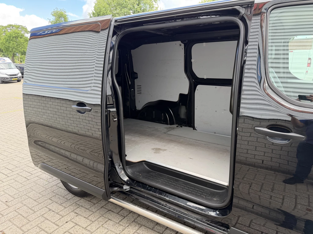 Opel Vivaro – foto 26