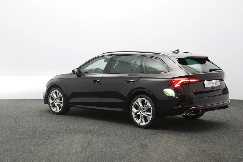 Škoda Octavia – foto 4
