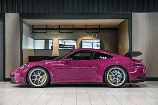 Porsche 911 – thumbnail 3