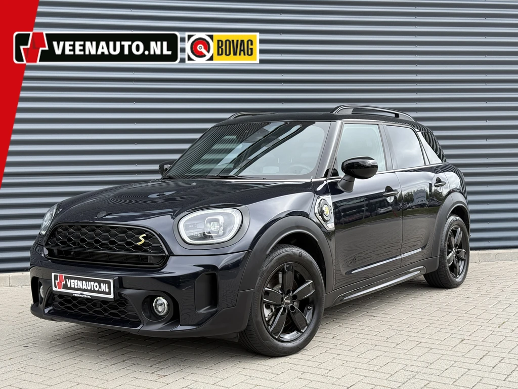 MINI Countryman – foto 1